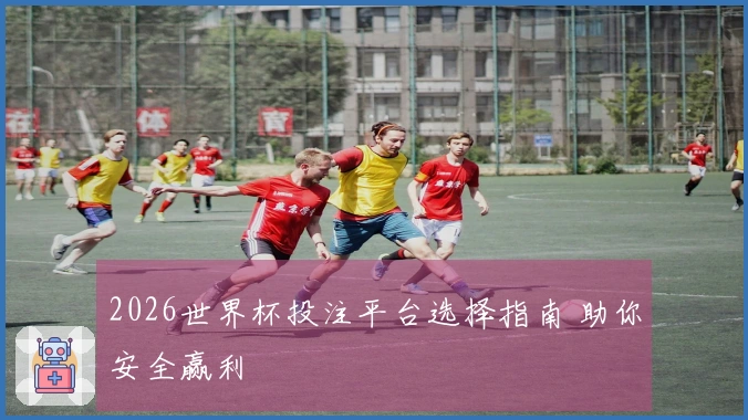 2026世界杯投注平台选择指南 助你安全赢利