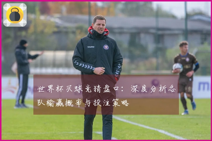 世界杯买球竞猜盘口：深度分析各队输赢概率与投注策略