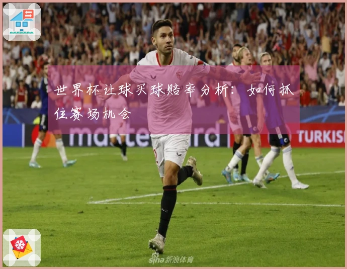 世界杯让球买球赔率分析:如何抓住赛场机会
