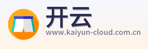 开云 Logo